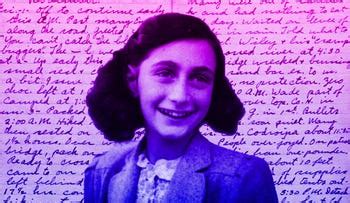 was anne frank bisexual|Learning Anne Frank was bisexual is a game